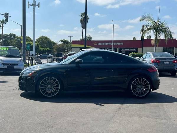 2014 Audi TTS Quattro 43k Miles -WE PAY TOP DOLLAR FOR YOUR TRADE! - $26,997 (+ The ONLY 5 Star YELP Dealer)
