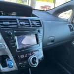 2013 Toyota Prius V Hybrid Wagon - $15,995