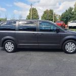 2017 Dodge Grand Caravan SE 4dr Mini Van - $16,495