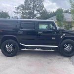 2003 HUMMER H2 Sport Utility 4D - $18,995 (+ Longwood Auto)