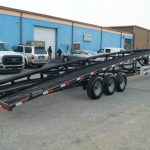 2021 *Kaufman* *3 Car Trailer *2021 KAUFMAN 50+6ft. 3 CAR - $12,999 (Nashville, TN)