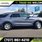 2021 Ford Explorer XLT FOR ONLY $596/mo! - $614 (Call for Price)