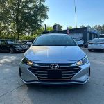 2019 Hyundai Elantra SE PRICED TO SELL! - $15,999 (2604 Teletec Plaza Rd. Wake Forest, NC 27587)