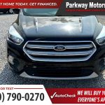 $285/mo - 2018 Ford Escape SE PRICED TO SELL! - $18,991 (4136 E 15th St Panama City, FL 32404)