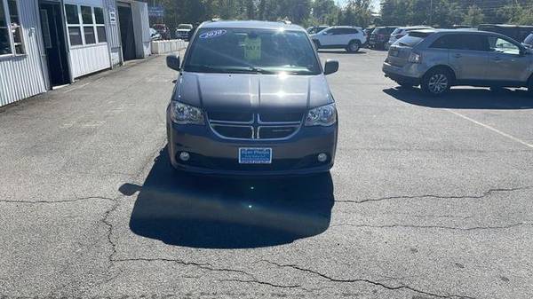 2020DodgeGrand Caravan Passenger - 3 locations 125+ cars - $19,395 (Phoenix)