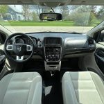 2016 Dodge Grand Caravan SXT with 40K miles. 1 Year Warranty! - $25,995 (Jordan)