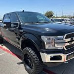 2020 Ford F-150 King Ranch - $46,975 (Georgetown)