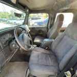 2004 Jeep Wrangler - $8,995 (Charleston)