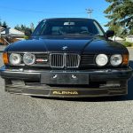 1988 BMW E32 Alpina B11 3.5 #145 - $24,995