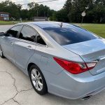 2011 Hyundai Sonata se - $4,950