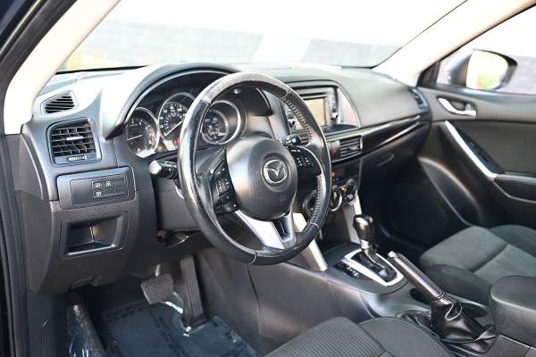 2015 Mazda CX-5 Touring VOTED KCRA 3 BEST CAR DEALERSHIP! - $12,598 (+ CENTRAL AUTO)