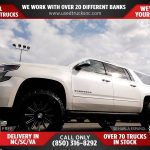 $440/mo - 2016 Chevrolet Suburban LTZ 4x4SUV FOR ONLY - $453 (Used Cars For Sale)