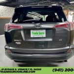 2016 Toyota RAV4 RAV 4 LE SUV - $17,991 (Trade Guru)