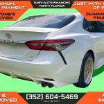 2018 Toyota BAD CREDIT OK REPOS OK IF YOU WORK YOU RIDE (NO MINIMUM DOWN PAYMENT!)