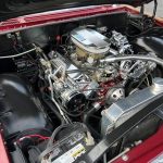 1960 Chevrolet Biscayne 327 V8 HP - $59,500 (4121 Lexington Road Paris, KY 40361)