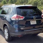 2016 Nissan Rogue FWD 4D Sport Utility / SUV SV (call 205-651-2526)