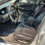 2016 Chevrolet Chevy Impala Limited LTZ Fleet 4dr Sedan - $9,999 (+ I-80 Auto Sales)