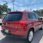 2016 VOLKSWAGEN TIGUAN SE 4DR SUV . - $11,999 (DAS AUTOHAUS IN CLEARWATER)