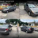 2010 Dodge BAD CREDIT OK REPOS OK IF YOU WORK YOU RIDE - $333 (Credit Cars Gainesville)