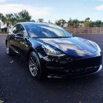 2020 Tesla MODEL 3 STANDARD RANGE PLUS LEATHER LOW MILES LIKE NEW FREE SHIPPING - $30,999 (+ Gulf Coast Auto Brokers)