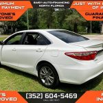 2016 Toyota BAD CREDIT OK REPOS OK IF YOU WORK YOU RIDE (NO MINIMUM DOWN PAYMENT!)