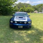 2007 Mustang Gt ( ** only 12972 miles