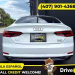 $406/mo - 2018 Audi A5 A 5 A-5 Premium Plus Sedan 4D 4 D 4-D - $29,497 (Drive hub)