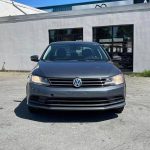 2017 Volkswagen Jetta 1.4T SE Auto - $11,869