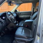 2014 Ford Flex Limited AWD - 40k miles - 1 Owner - $21,300 (santa clara)