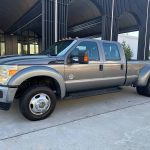 2012 Ford F450 F-450 Super Duty 4x4 6.7L Diesel 51K 1-Owner CarFax TX - $41,980 (HOUSTON TX FREE NATIONWIDE SHIPPING UP TO 1,000 MILES)