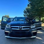 2013 Mercedes-Benz GL 550  PRICED TO SELL! - $17,499 (2604 Teletec Plaza Rd. Wake Forest, NC 27587)