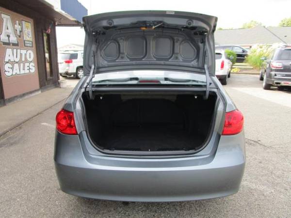 2010 Hyundai Elantra GLS - $9,361 (West Chester, OH)