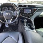 2020 Toyota Camry SE Nightshade Auto (Natl) - $23,981 (2020 Lexington Road Nicholasville, Ky)
