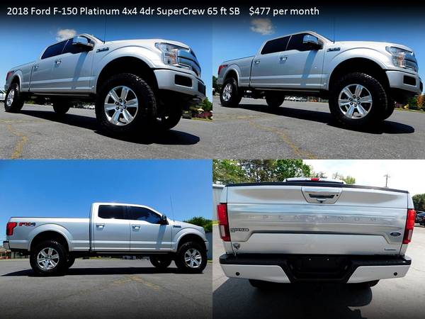 $490/mo - 2015 Ram 3500 Lone Star 4x4Crew Cab 8 ft LB SRW Pickup FOR O - $490 (Used Cars For Sale)