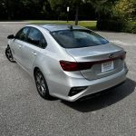 2019 KIA FORTE LXS 4dr Sedan stock 12401 - $15,980 (Conway)