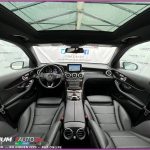 2019 Mercedes-Benz GLC-Class 360Camera-AMG PKG-Self Park with Front &a - $41,490