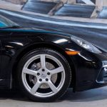 2018 Porsche 718 Cayman Coupe - $43 (+ West Coast Auto Gallery)