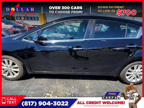 2015 KIA Forte 5Door 5 Door 5-Door Forte 5 Door Forte 5-Door  Buy Here (Dollar Car Sales)