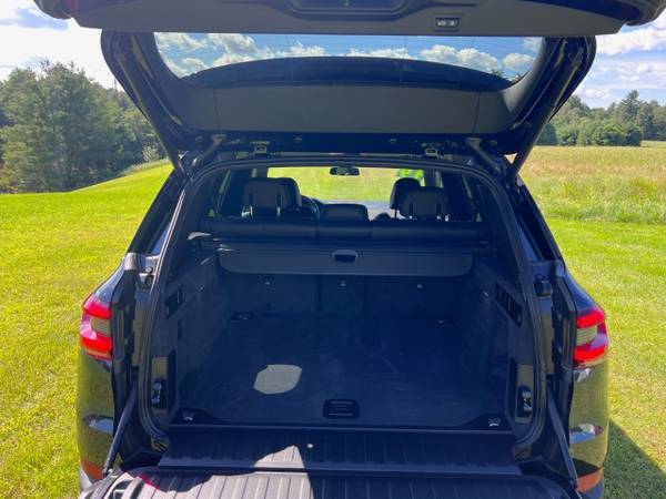 2019 BMW X5 xDrive40i - $41,995 (EAST MONTPELIER VERMONT)