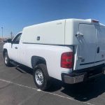 2013 Chevrolet Silverado 2500HD Service/Utility Work Truck - $22,995 (Phoenix)