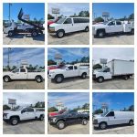 2021 Ford F-550 Crew Cab DRW 4WD (Affordable Automobiles)