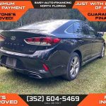 2018 Hyundai BAD CREDIT OK REPOS OK IF YOU WORK YOU RIDE (NO MINIMUM DOWN PAYMENT!)