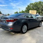 2015 Lexus ES 350  PRICED TO SELL! - $22,999 (2604 Teletec Plaza Rd. Wake Forest, NC 27587)