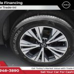 2021 Nissan Rogue FWD 4D Sport Utility / SUV SV (call 205-946-3890)