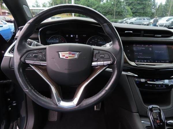 2020 Cadillac XT6 Sport 1GYKPHRS2LZ144702 - $43,996