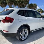 2015 BMW X1 sDrive28i~ WHITE/ BEIGE LEATHER~ PANO ROOF~ 2.0 4 CYL~ GREAT ON - $11,890 (Sarasota, FL)