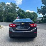 2016 Chevrolet Cruze LT PRICED TO SELL! - $12,499 (2604 Teletec Plaza Rd. Wake Forest, NC 27587)