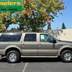 2002 Ford Excursion 4X4 Limited 7.3L Power Stroke Diesel ONE OWNER - $39,900