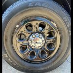 2011 Chevrolet Tahoe - $10,500