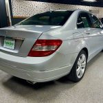 2008 Mercedes-Benz C300 C 300 Sport Sedan Sedan - $10,991 (Trade Guru)